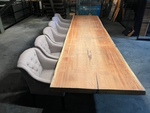 Boomstamtafel hardhout 31