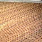 Ipe 2.1 x 9.0 Tuinparket