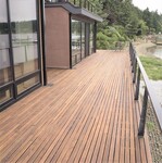 Ipe extra smal 2.1 x 7.0 cm vlonderplanken