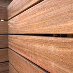 Montageclips voor Ipé lamellen | Onzichtbare bevestiging