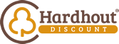 Logo Hardhout